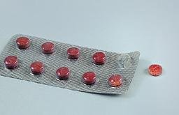 Basisadvies Fluoride - plakcontrol-strip