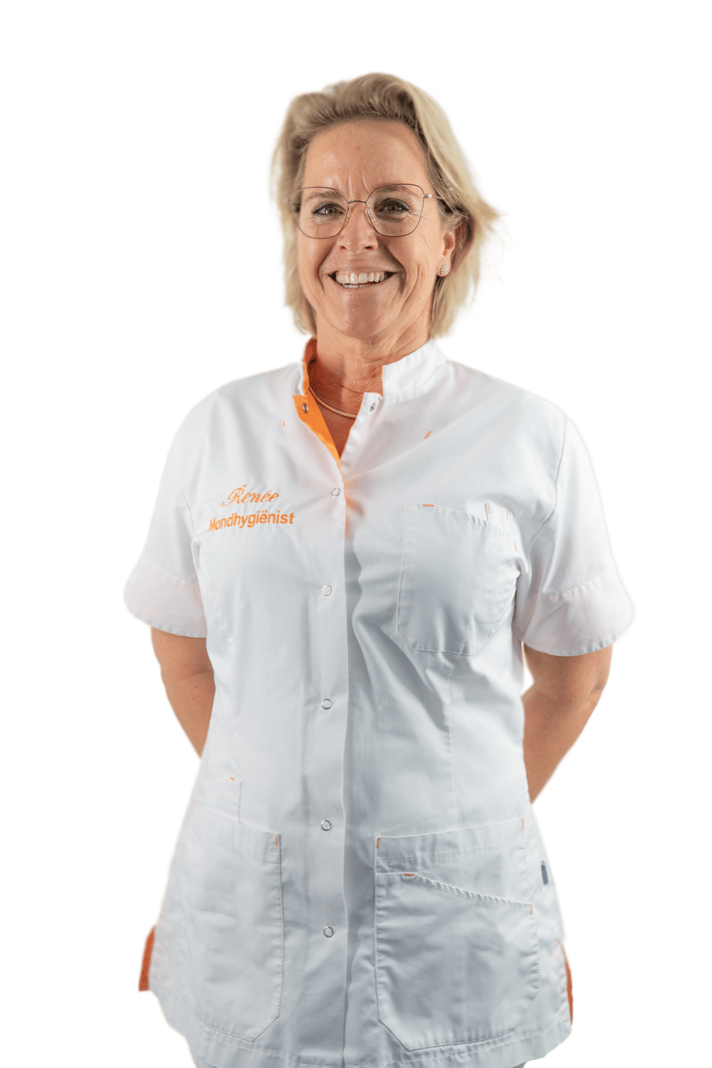 Renée Rolink
