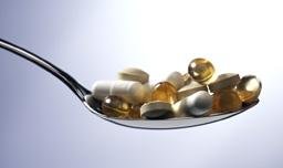 Tandletsel Medicijnen 2forteeth
