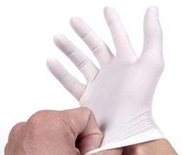 handschoen