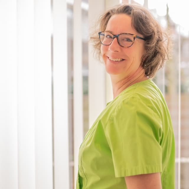 Esther de Blij